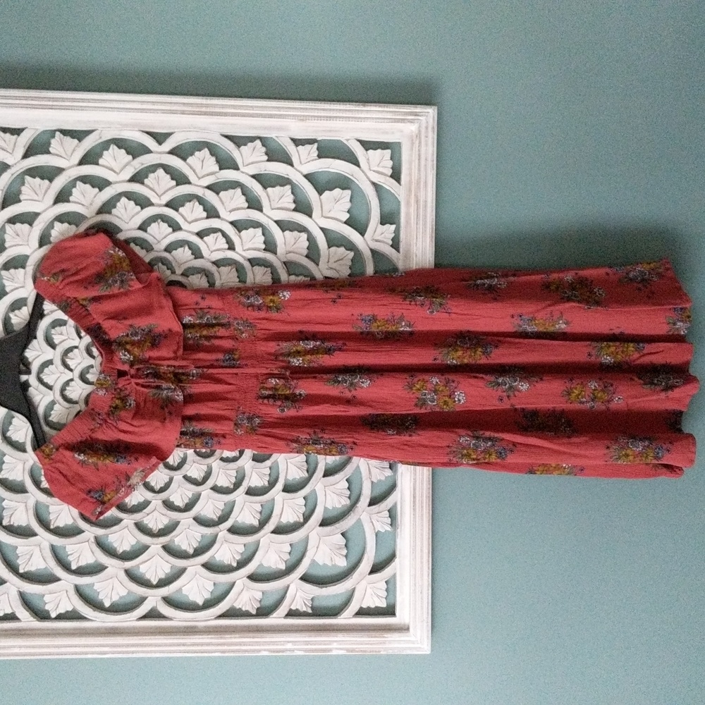 Sadie and Sage dress Size small